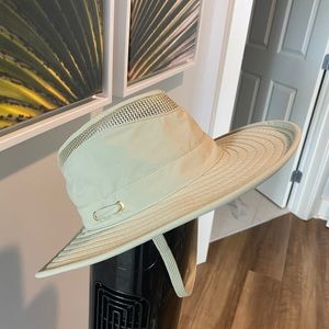 NEW: LTM6 Airflo Hat size: 7 Hikers Hat.